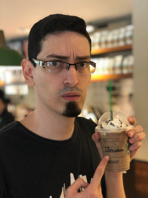 MrGuinas AI cover generator