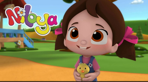 Niloya AI cover generator