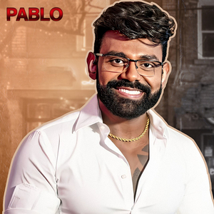 Pablo Arrocha AI cover generator