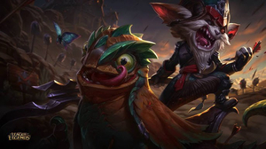 Kled Türkçe AI cover generator