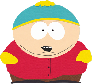 Eric Cartman (South Park) AI cover generator