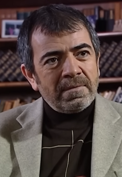 Aslan Akbey (Selçuk Yöntem) AI cover generator