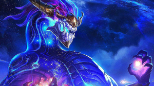 Naafiri-Darkin köpek (LOL)(Güncel) AI cover generator