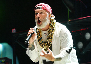 Fred Durst (Limp Bizkit) AI cover generator