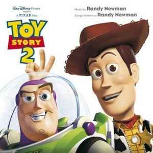 Randy Newman (Toy story A bugs life etc) AI cover generator
