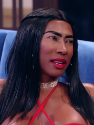 inês brasil AI cover generator