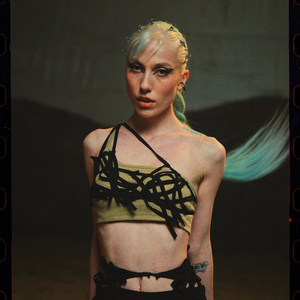 Güneş (Şarkıcı) AI cover generator