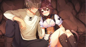 Daisy (Fantasy Tavern Sextet) AI cover generator