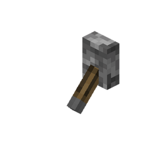 Lever (Minecraft) AI cover generator