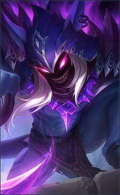 Mobile Legends Bang Bang (HELCURT) AI cover generator