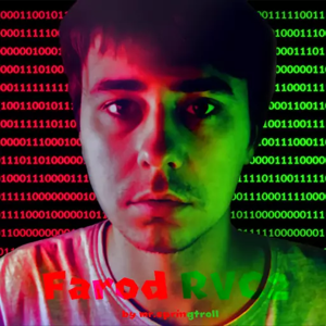 Farod (French youtuber) AI cover generator