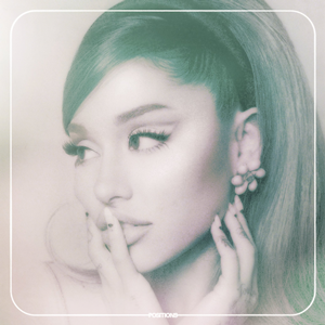 Ariana Grande (Positions) AI cover generator