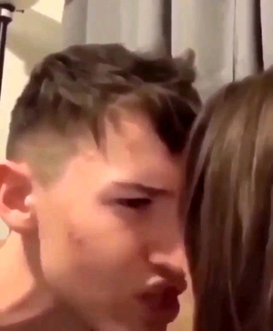 You, Me, Gas Station Meme Guy AI cover generator