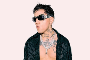 C.R.O AI cover generator