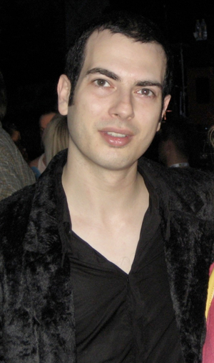 Harun Tekin (Mor ve Ötesi) AI cover generator