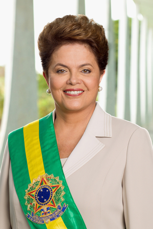 Dilma Rousseff AI cover generator