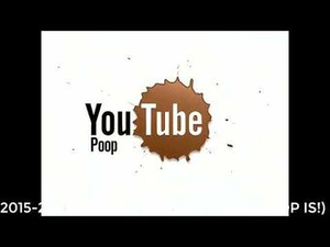 YouTube Poop Intro Voice AI cover generator
