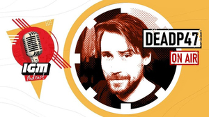 Deadp47 (YouTube) AI cover generator