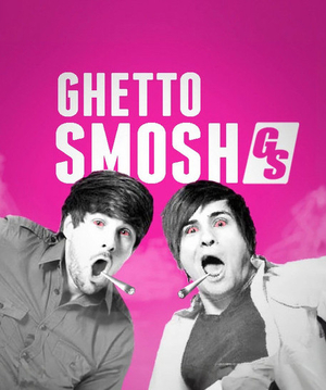 Ghetto Smosh AI cover generator