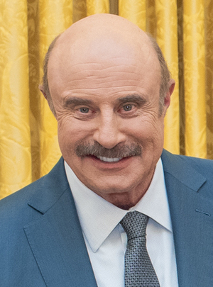 Dr. Phil AI cover generator