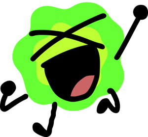 The Power Of Two (BFO: Daily Stache) AI cover generator