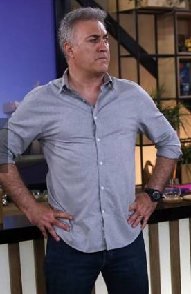 Çocuklar Duymasın Haluk AI cover generator