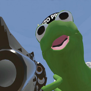 Zezão AI cover generator