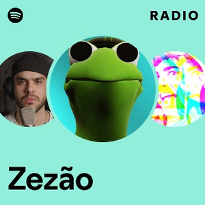 Zezão (Youtuber - Brazilian Portuguese) AI cover generator