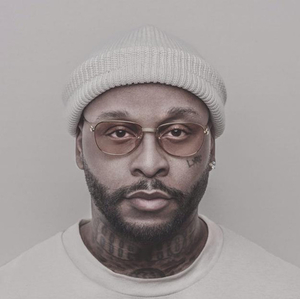 Royce da 5'9" AI cover generator