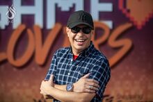 Iron Man (Marco Ribeiro - Brazilian Portuguese) AI cover generator