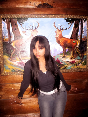 Vbw (PinkPantheress Normal Voice) AI cover generator