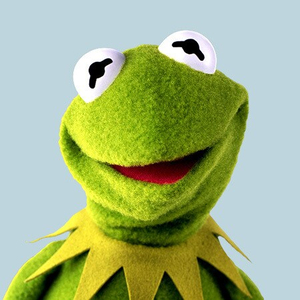 Kermit AI cover generator