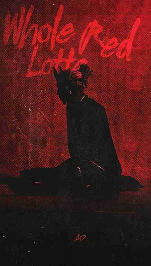 Playboi Carti (WLR - Baby Voice) AI cover generator