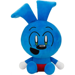 Riggy the Runkey (DannoCalDrawings) AI cover generator