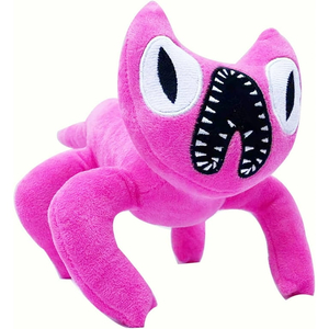 Banban (Garten of Banban 2) AI cover generator