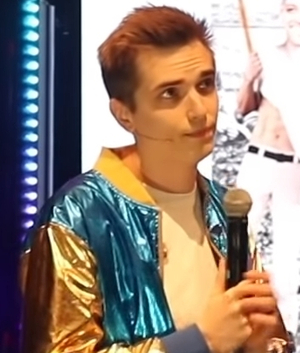 Druew (YouTuber) AI cover generator