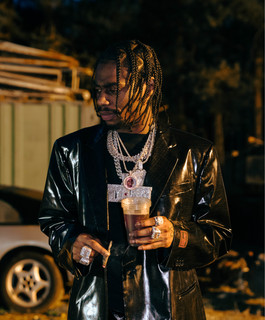 Russ millions AI cover generator