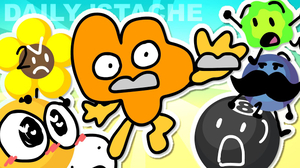 Alfonso (BFO: Daily Stache) AI cover generator