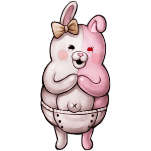 Usami/Monomi (Danganronpa: Goodbye Despair) AI cover generator