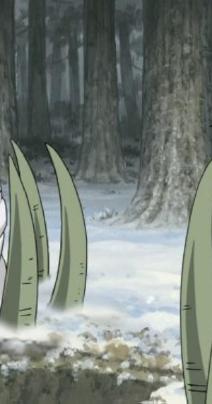 Tomoyuki Dan/Hoshigaki Kisame [Naruto] AI cover generator