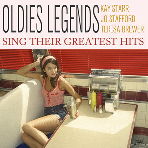 Jo Stafford (Oldies Singer) AI cover generator