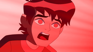 Kevin Ethan Levin (Duda Espinoza) (Ben 10) AI cover generator