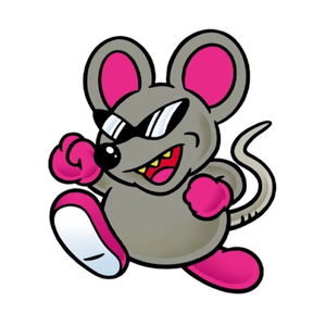 Mouser (Super Mario Advance) AI cover generator