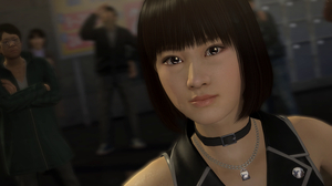 Noa Amon (Yakuza 5) AI cover generator