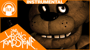 Five Nights at Freddy's 1 Song [Instrumental] AI cover generator