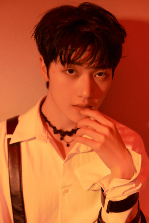 SEOK MATTHEW (from ZEROBASEONE) AI cover generator