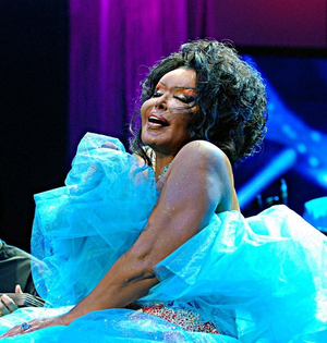 Turkish Diva Bülent Ersoy AI cover generator