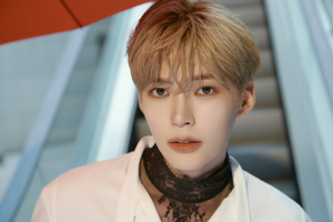 SUNG HANBIN (from ZEROBASEONE) AI cover generator