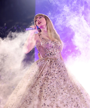 Taylor Swift (Speak Now Era) AI cover generator