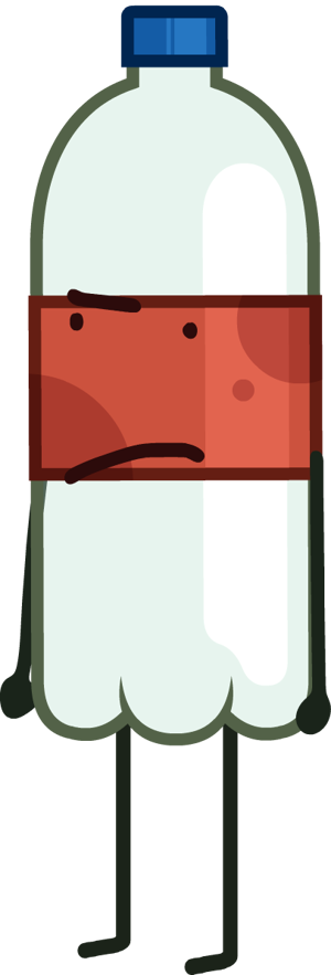 Bryce Hansen/Soda Bottle (HFJONE) AI cover generator